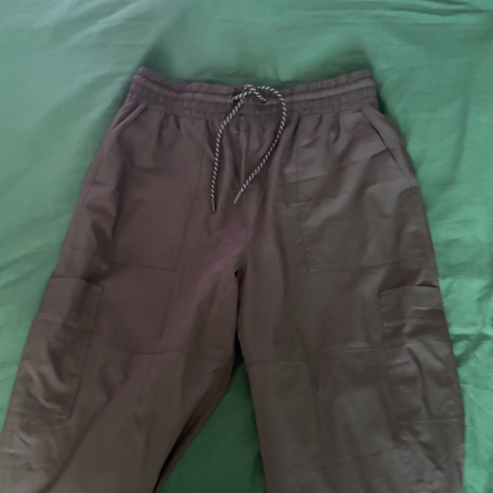 Old navy Grey hiking pants